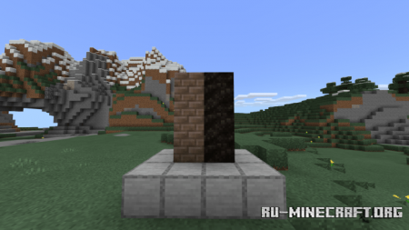  Minerals Plus  Minecraft PE 1.16