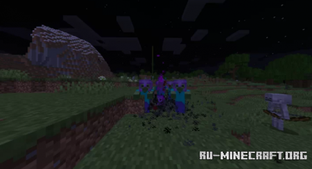  The Ascended Bossfight  Minecraft