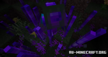  The Ascended Bossfight  Minecraft