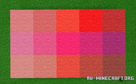  More Stone Color  Minecraft PE 1.16
