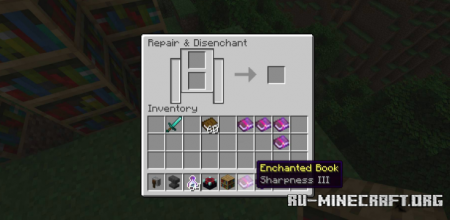  Grind Enchantments  Minecraft 1.16.4