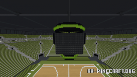  Minecraft Basketball  Minecraft PE