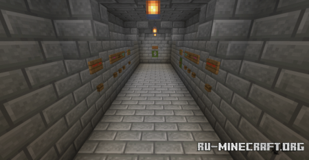  Dungeon: Triple Towers  Minecraft PE