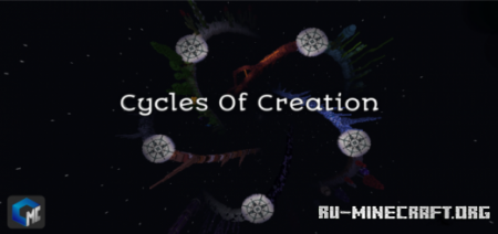  Cycles Of Creation  Minecraft PE