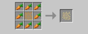  The Veggie Way  Minecraft 1.16.4