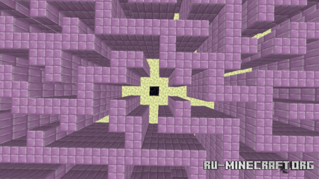  The Maze Escape  Minecraft PE