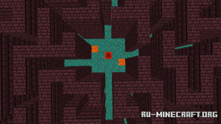  The Maze Escape  Minecraft PE