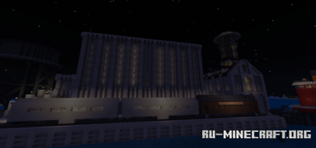  Prison Island by swagcaster  Minecraft PE