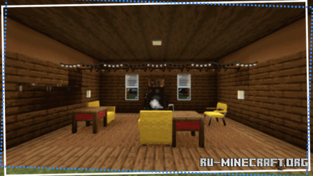  Rage Decor - Block Models, 100+ Furniture and More  Minecraft PE 1.16