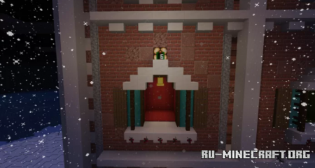  Christmas Advent Calendar  Minecraft