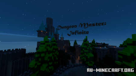  SG Replay: Dungeon Master  Minecraft PE