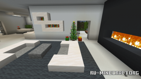 Christmas Decorations  Minecraft PE 1.16