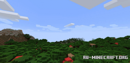  Clear Skies  Minecraft 1.16.4