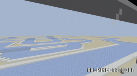  Ice Speedway  Minecraft