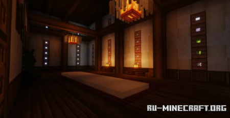  Dragon's Temple by Brokoli  Minecraft