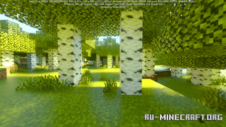 Minecraft Ru-M.Org Download