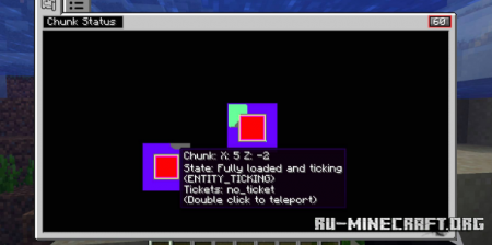 Crash Utilities  Minecraft 1.16.4
