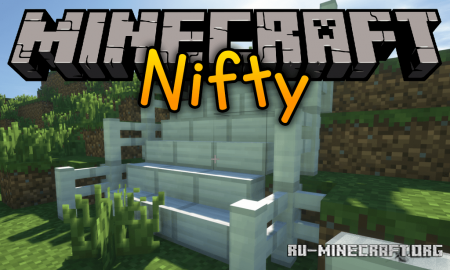  Nifty  Minecraft 1.16.4