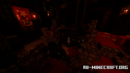  SG Replay Minotaur Mansion  Minecraft PE