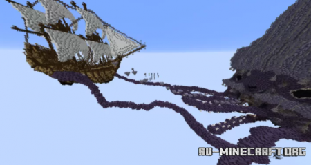  Colossal Climb Parkour by mrneropian  Minecraft