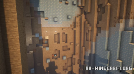  Winter Puzzleland by DoctorChosen  Minecraft