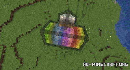  Mo Glass  Minecraft 1.16.4