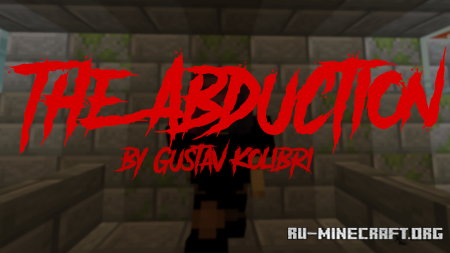  The Abduction  Minecraft