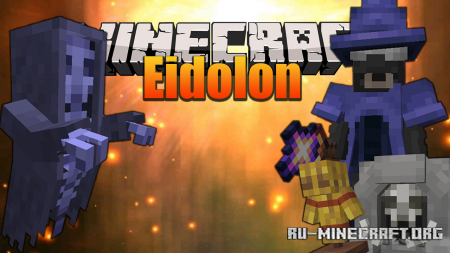 Eidolon  Minecraft 1.16.4