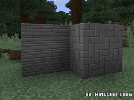  Better Bricks HD  Minecraft PE 1.16