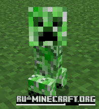  MBs More Creepers  Minecraft PE 1.16