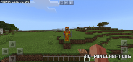  Valhalla Guards by Ronnie McDee  Minecraft PE 1.16