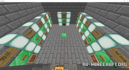  Hive Mining  Minecraft PE