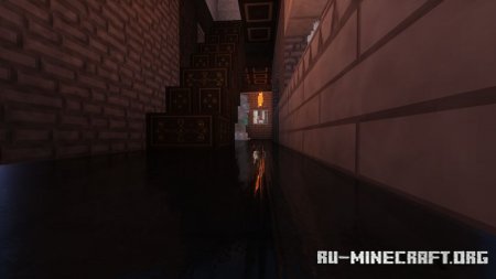  Falkers Art Deco [64x]  Minecraft 1.16