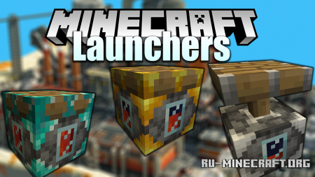  Launchers  Minecraft 1.16.4