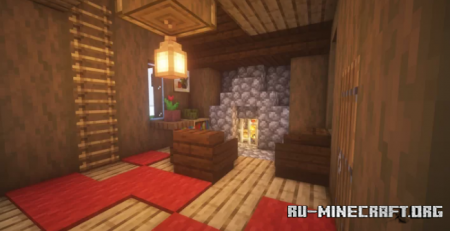  Simple Survival House by CloseeDBr  Minecraft