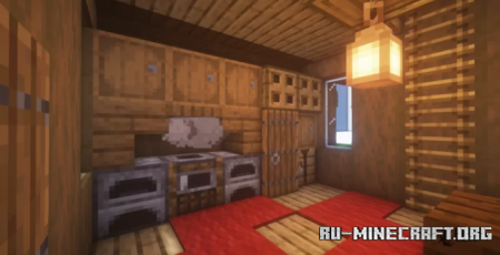  Simple Survival House by CloseeDBr  Minecraft