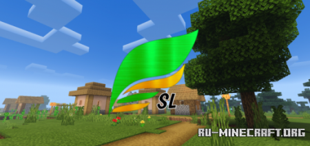  SL Shader v2.0  Minecraft PE 1.16