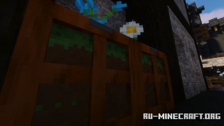  Luna 3D [32x]  Minecraft 1.15