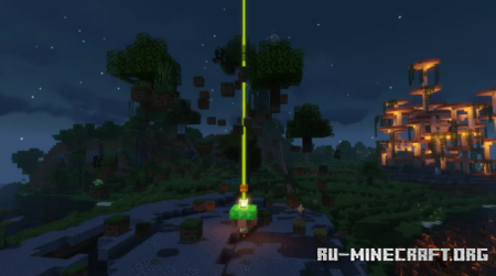  Stalker (Speed runners vs. Hunters)  Minecraft