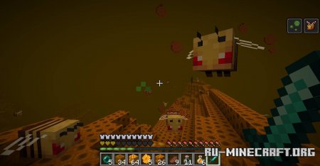  The Bumblezone  Minecraft 1.16.5