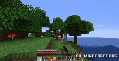  The Bumblezone  Minecraft 1.16.5