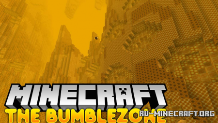  The Bumblezone  Minecraft 1.16.5
