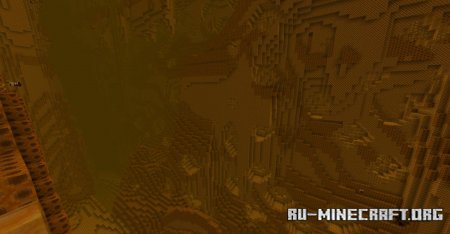  The Bumblezone  Minecraft 1.16.5