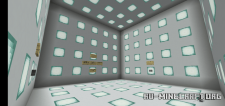  Escape the Prison by Rovieman  Minecraft PE