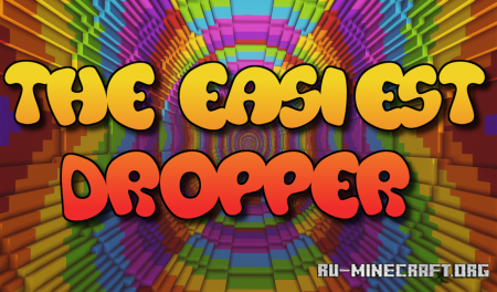  The Easiest Dropper  Minecraft
