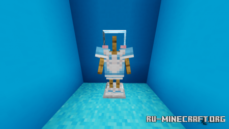  Sweet Maid Outfit  Minecraft PE 1.16
