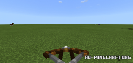  See-through and More  Minecraft PE 1.16