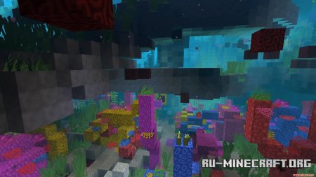  World Blender  Minecraft 1.16.5