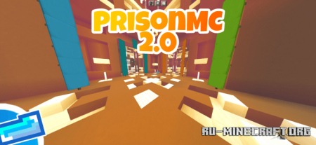  PrisonMC 2.0  ArgentStudio  Minecraft PE