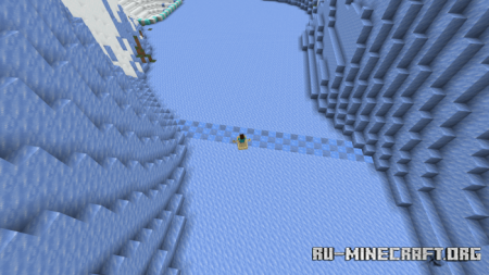  Boat Racing by BingleChips  Minecraft PE